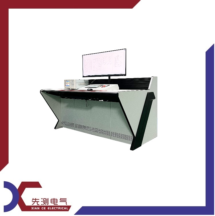 全智能远程负载控制台